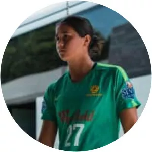 Kyra Cooney-Cross - Australian soccer player