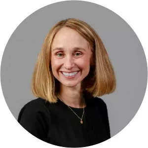 Kyra Darnton - Television producer