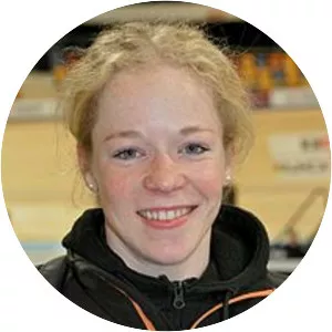 Kyra Lamberink - Dutch cyclist