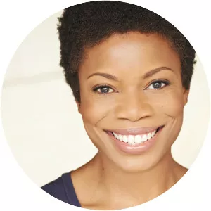 Kyra Locke - Actress