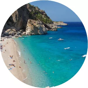 Kyra Panagia (Karpathos) - 