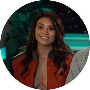 Kyra Santoro photograph