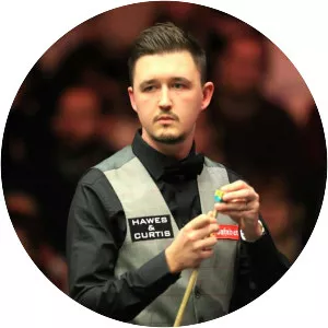 Kyren Wilson