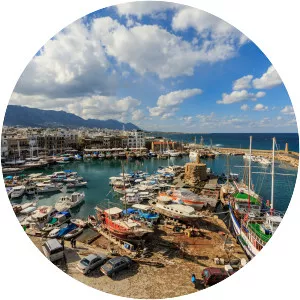 Kyrenia