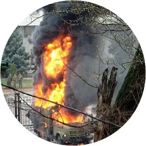 Kyrgyz Revolution of 2010