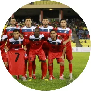 Kyrgyzstan national football team