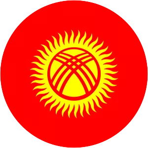 Kyrgyzstan