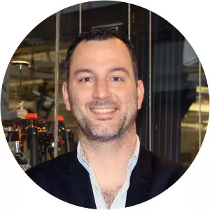 Kyriakos G. Vamvoudakis