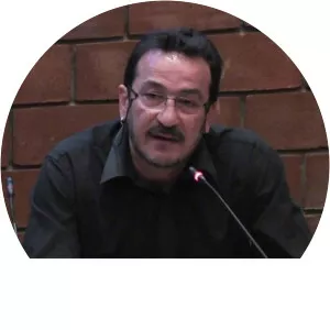 Kyriakos Hatzimihailidis - Film producer