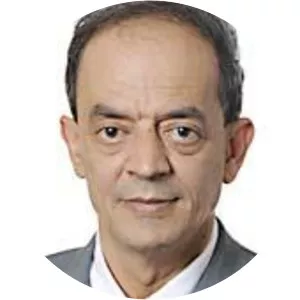 Kyriakos Mavronikolas