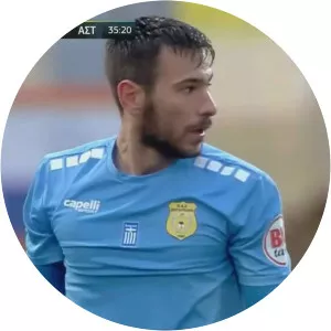 Kyriakos Mazoulouxis