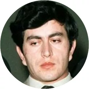 Kyriakos Papachronis - 