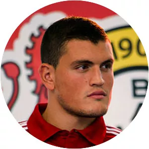 Kyriakos Papadopoulos - Greek football player