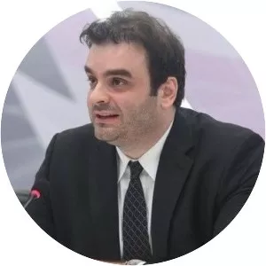 Kyriakos Pierrakakis