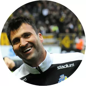 Kyriakos Stamatopoulos