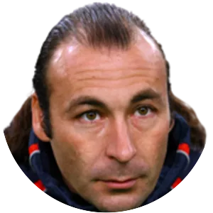 Kyriakos Tohouroglou