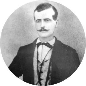 Kyriakos Venizelos photograph