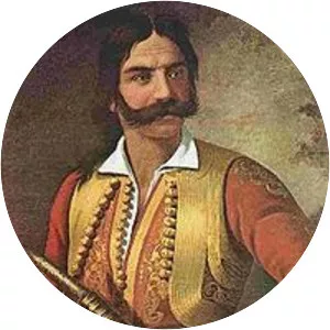 Kyriakoulis Mavromichalis