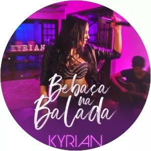 Kyrian - Musical artist