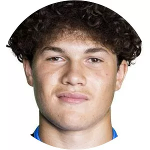 Kyriani Sabbe - Belgian footballer