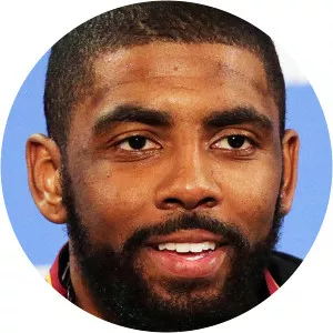 Kyrie Irving