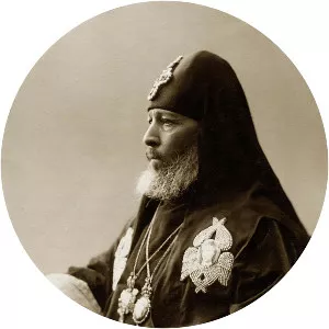 Kyrion II of Georgia