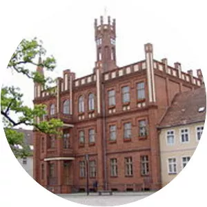 Kyritz - Town in Germany