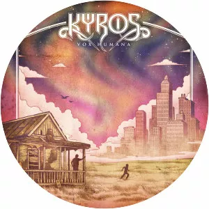 Kyros - Rock band