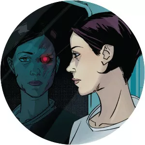 Kyrsta Agate - Fictional character