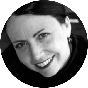 Kyrsten Brooker - Illustrator