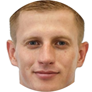 kyrylo oleksandrovych nesterenko