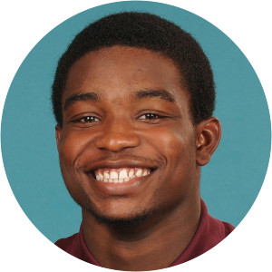 Kyshoen Jarrett - American football safety