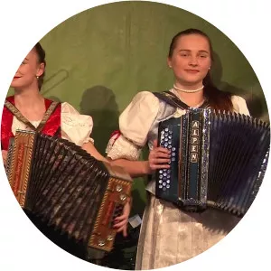 Kysucký prameň - Musical artist