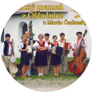 Kysucký prameň z Oščadnice