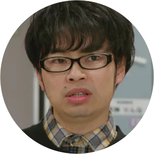 Kyu Saijo - Fictional character