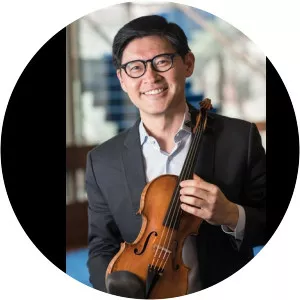 Kyu-Young Kim - Musician