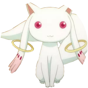 Kyubey - 