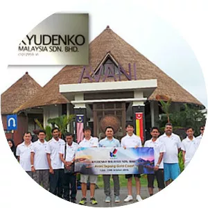 KYUDENKO CORPORATION