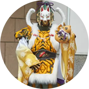 Kyuemon Izayoi - Fictional character