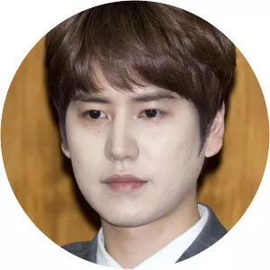 Kyuhyun - South Korean singer
