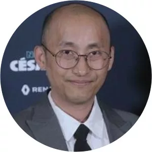 Kyung Ho Lee - Film director