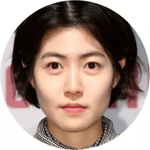 kyung Shim - South Korean actress