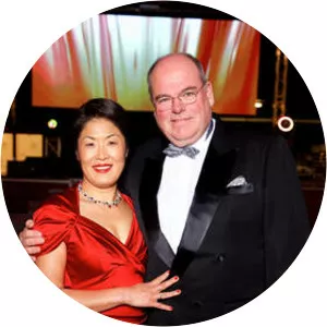 Kyung-Sook Hwang photograph