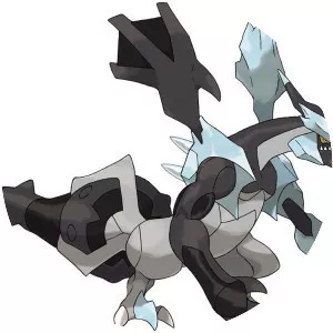 Kyurem