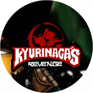 Kyurinaga's Revenge - Video game