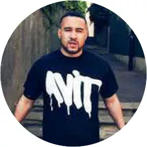 Kyze - Musical artist