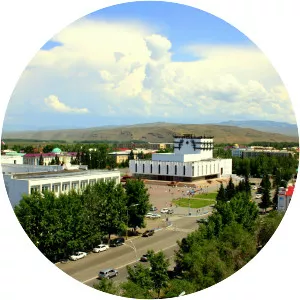 Kyzyl