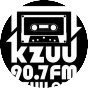 KZUU - Radio station