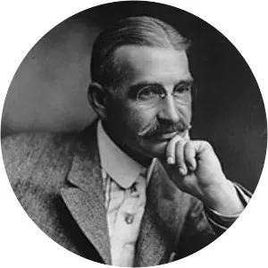 L. Frank Baum