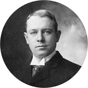 L. Hamilton McCormick